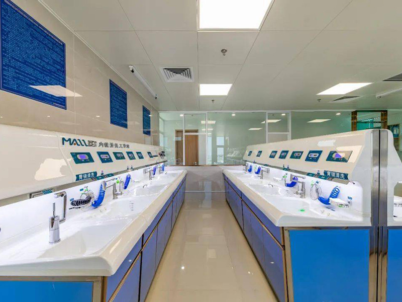 消毒供應(yīng)室工程